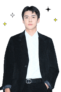 Exo Love Sticker by koreadispatch