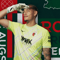 Sehe Nichts Where Are You GIF by FC Augsburg 1907