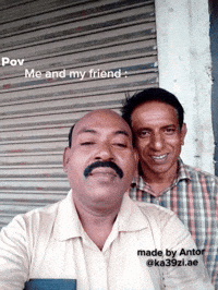 Kazi GIF