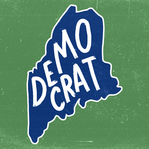 Vote Early Election Day GIF by Creative Courage
