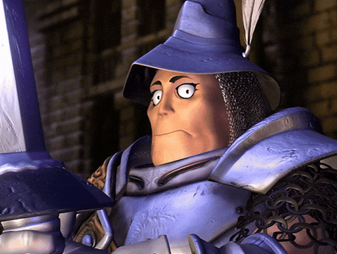 rbtnguyen giphyupload steiner finalfantasy9 finalfantasyix GIF