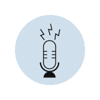 fcollective podcast fca new podcast newpodcast Sticker