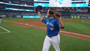 Blue Jays Thank You GIF by Toronto Blue Jays