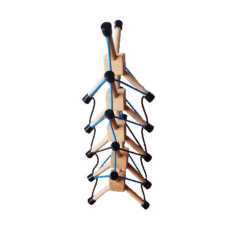 artefactpro giphyupload pro fisioterapia tension Sticker