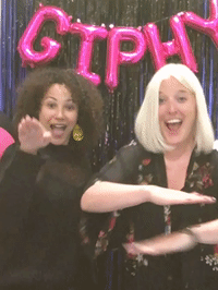 GIF by GiphyStudiosLastCall