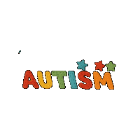 Autism Sticker