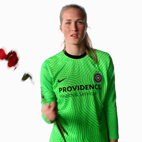 Portland Thorns Soccer GIF by Thorns FC