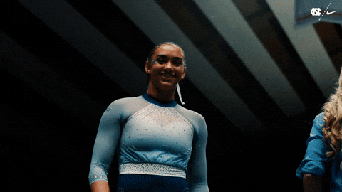 University Of North Carolina Ncaa GIF by UNC Tar Heels