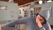 Dab Dabbing GIF