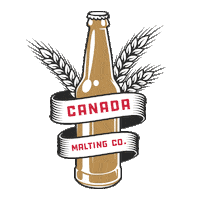 Beer Canada Sticker by Country Malt Group