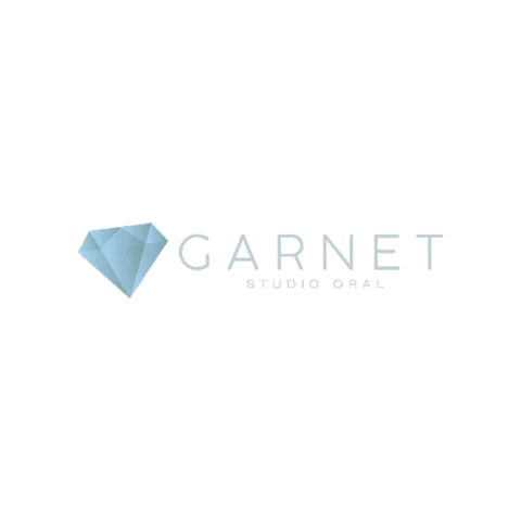 Sticker by Garnet Studio Oral