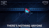 Amazon Studios Hazbin Hotel GIF by Amazon Prime Video