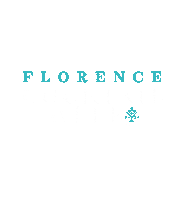 FlorenceCocktailWeek drink drinks cocktail florence Sticker