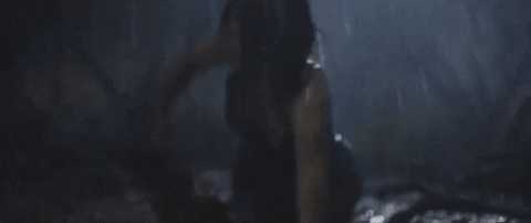 out of the woods mv GIF by Taylor Swift