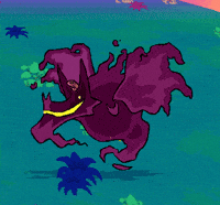 Animation Smile GIF