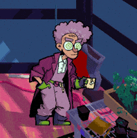 Coach Celia GIF