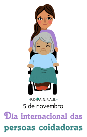 5 De Novembro Sticker by FOANPAS