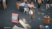 Fall Spill GIF by NBC