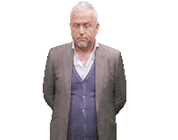 Oh Honey No Sticker by SBS6