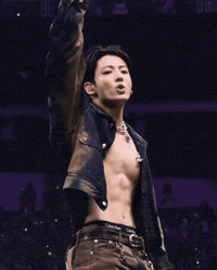 World Tour Abs GIF