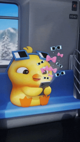 Happy Animation GIF by Atrium