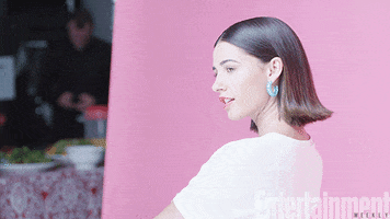 Kristen Stewart GIF by Entertainment Weekly