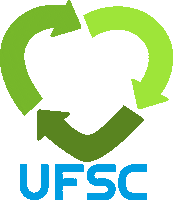 sustentabilidade ciclo Sticker by UFSCSustentavel