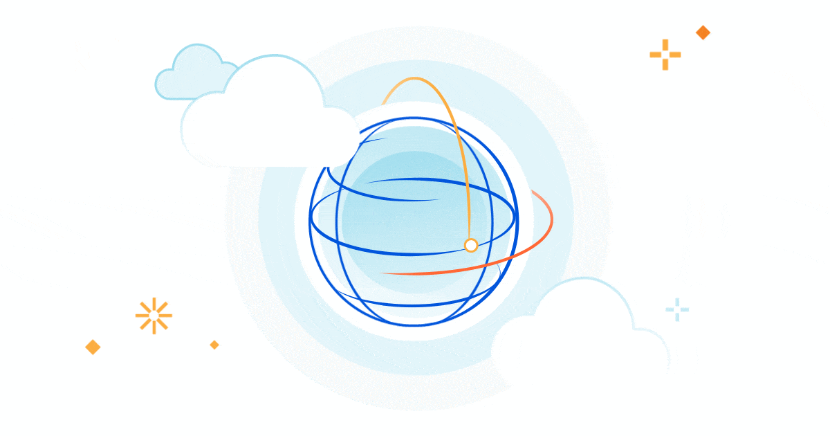 Art Loop GIF by Cloudflare