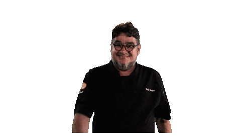 Dede Sticker by Fermen.to