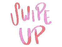 digitallydray new post swipe up post swipe Sticker