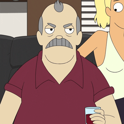Season 1 Thumbs Down GIF by Paramount+