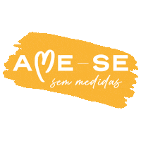 Ame-Se Sticker by Amaranda
