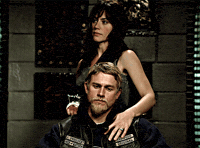 Sons Of Anarchy Soa GIF