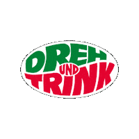 Dut Sticker by drehundtrink