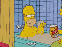 homer simpson episode 3 GIF
