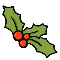 Christmas Sztuu Sticker