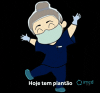 Imedbrasil GIF by Imed Group