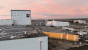 Rocket Core GIF by NASA