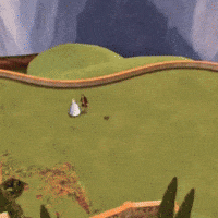 Barbie Movie Couple GIF