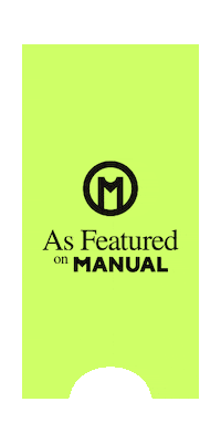 M Jakarta Sticker by MALT Studio