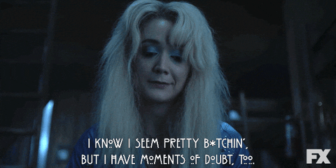 American Horror Story Fx GIF by AHS
