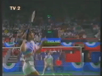 susi susanti badminton GIF