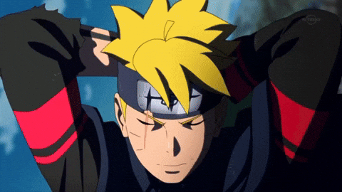 Sasuke GIF