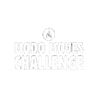 modo_yoga yoga modo 30 day challenge yoga challenge Sticker