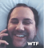Punk Rock Wtf GIF by mxpx