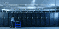 Data Center Ai GIF by PBS Digital Studios