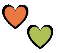 Happy Love You Sticker