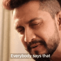 Nobody Understands GIF by Digital Pratik