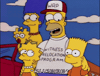 Season 5 GIF by The Simpsons
