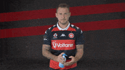 Western Sydney Wanderers Football GIF by wswanderersfc